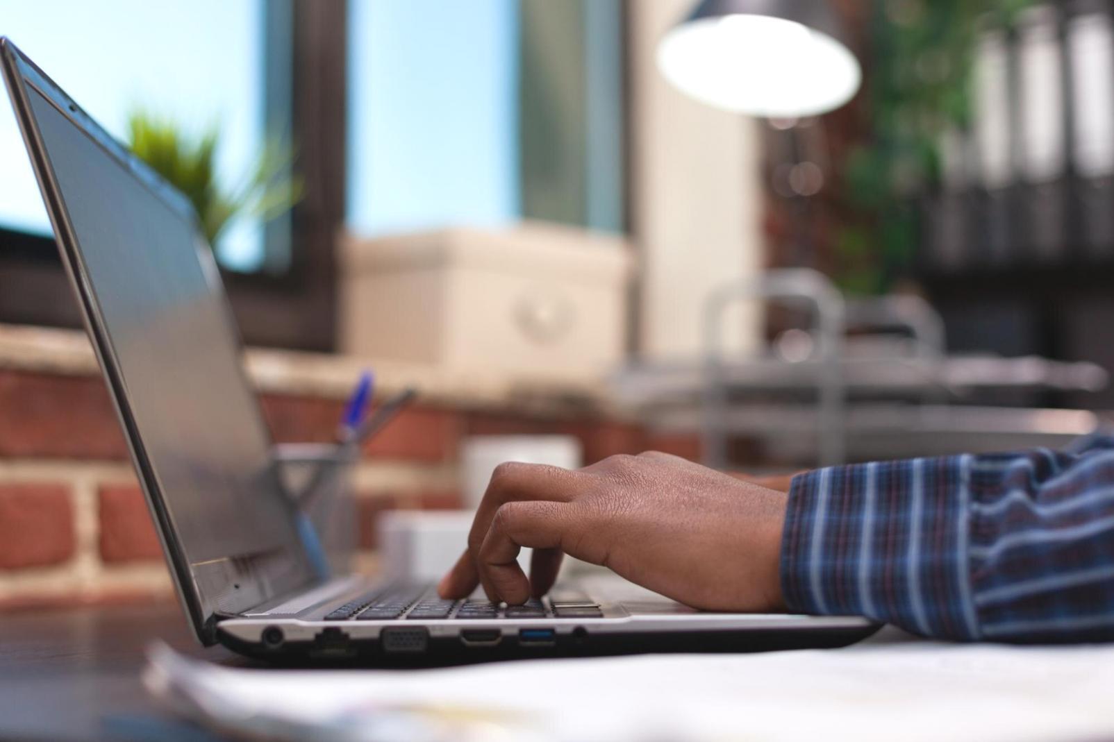 Finanzmarkt Analyse und Trends