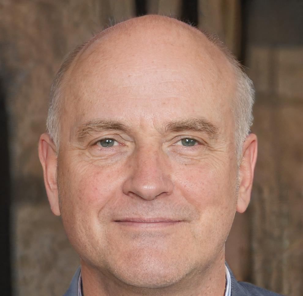 Finanzexperte Dr. Thorsten Lindenberg