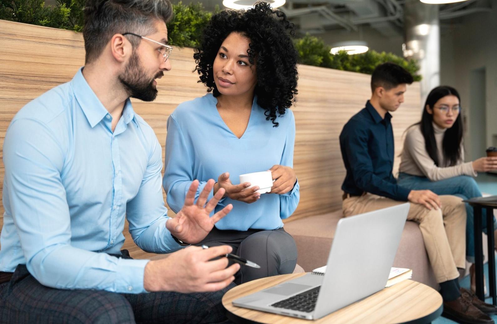 Grundlagen des Investierens verstehen