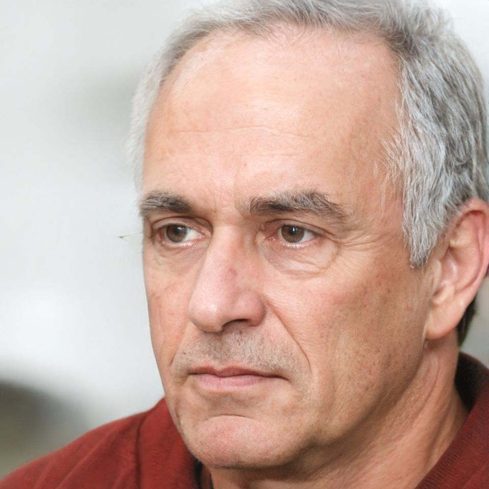 Porträtfoto von Björn Westphal, Senior Finanzberater bei zeltraviqos